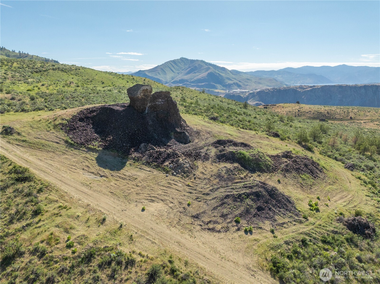 0 NHN McNeil Canyon Road