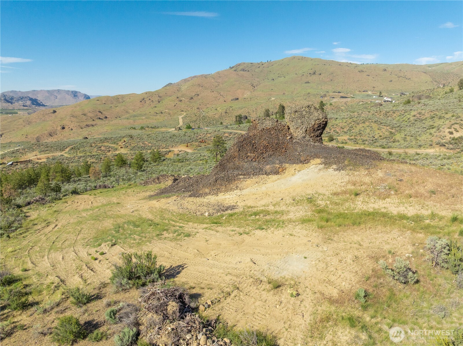 0 NHN McNeil Canyon Road