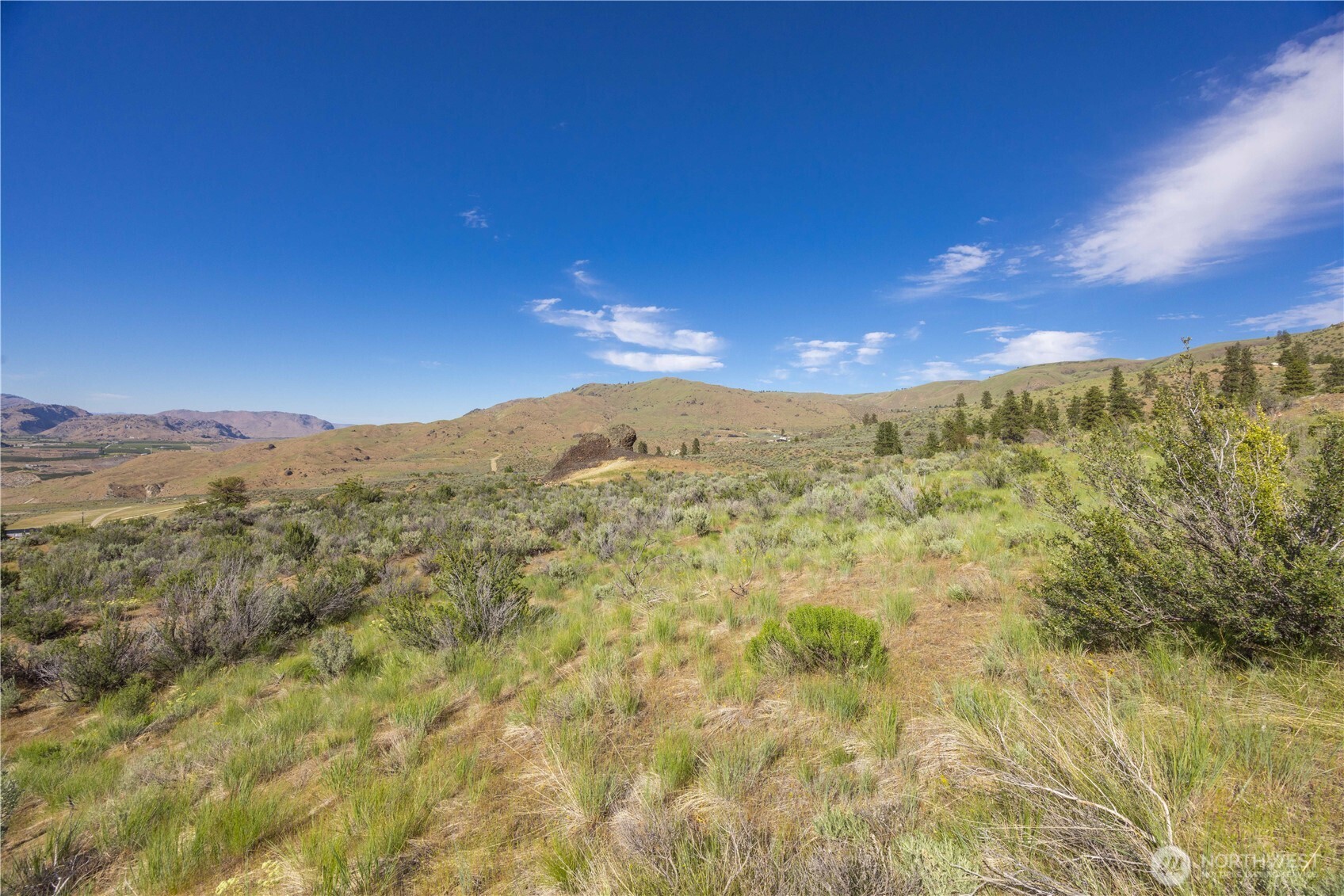 0 NHN McNeil Canyon Road