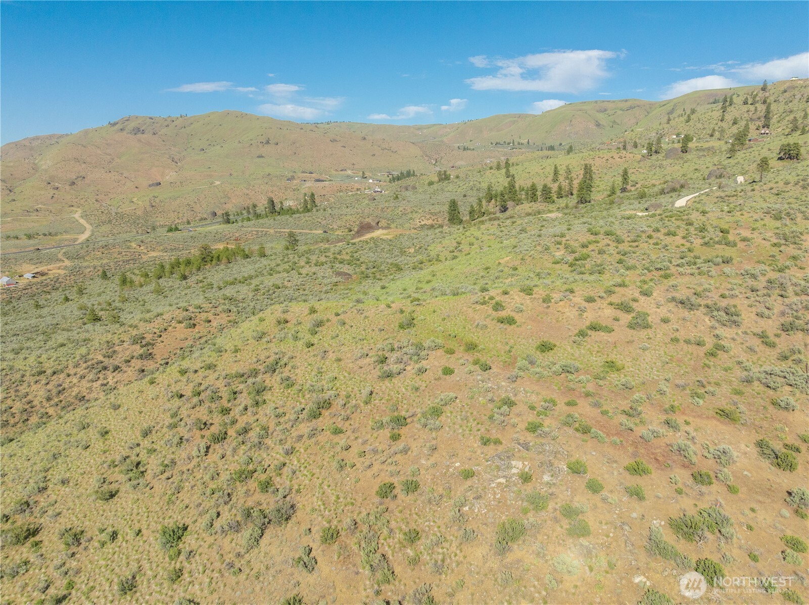 0 NHN McNeil Canyon Road