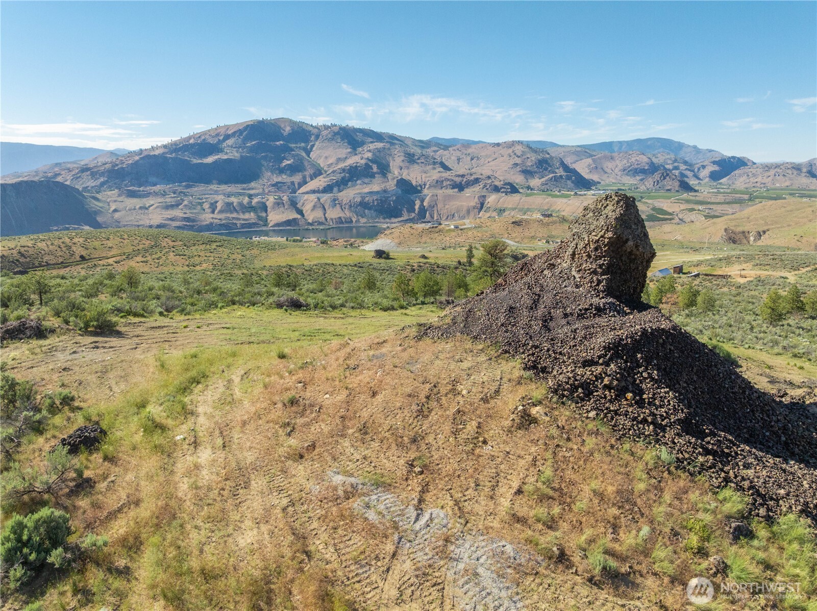 0 NHN McNeil Canyon Road