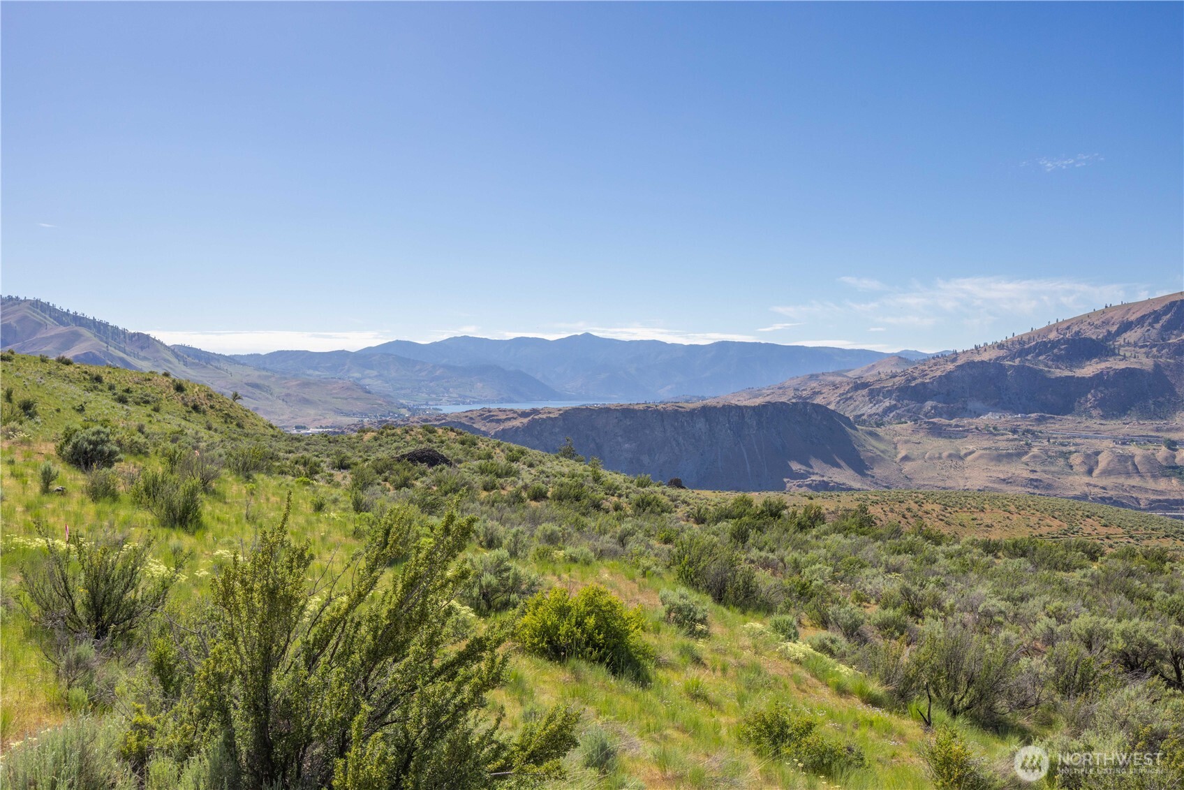 0 NHN McNeil Canyon Road