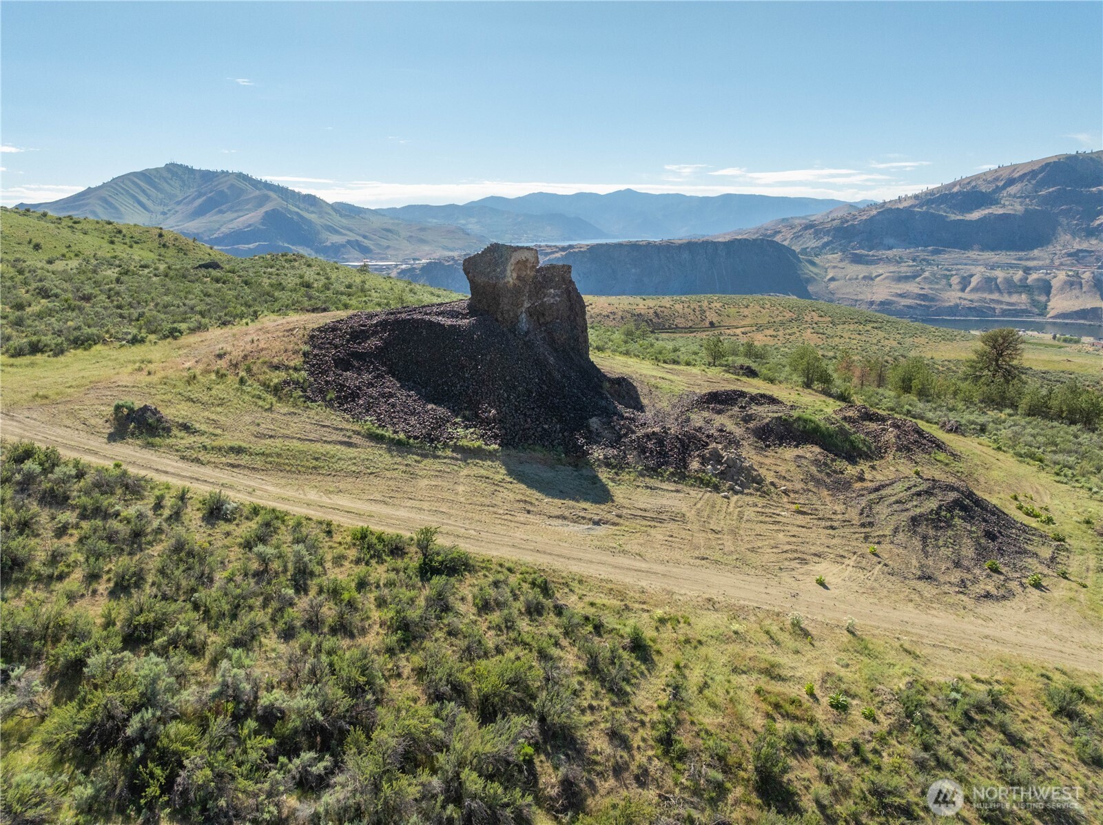 0 NHN McNeil Canyon Road