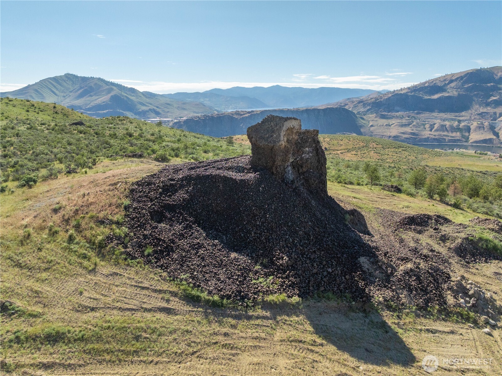 0 NHN McNeil Canyon Road