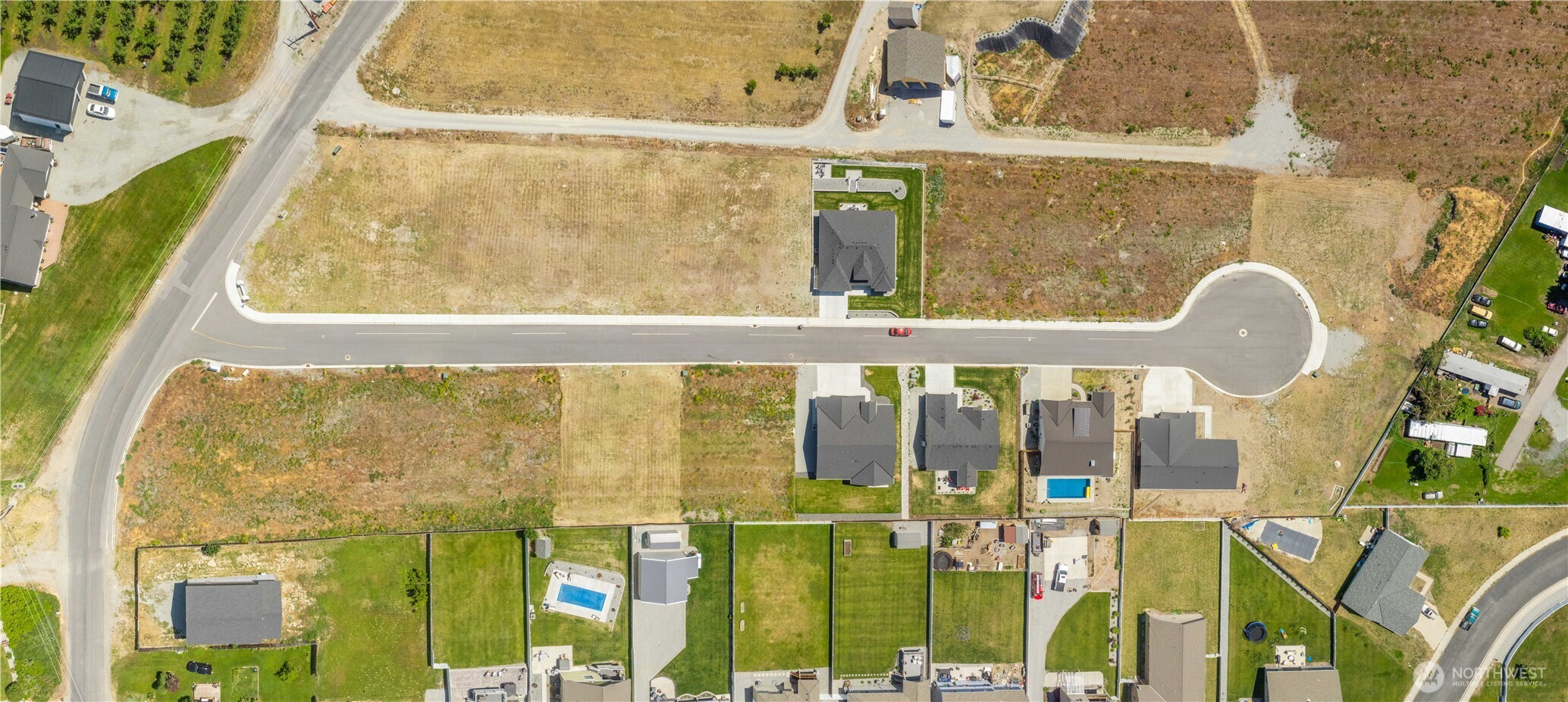 157 - 8 Lots Sailing Hawk Lane