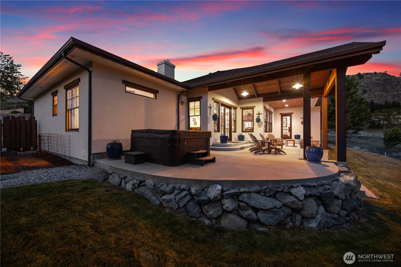 134 & 97 Borealis Lane