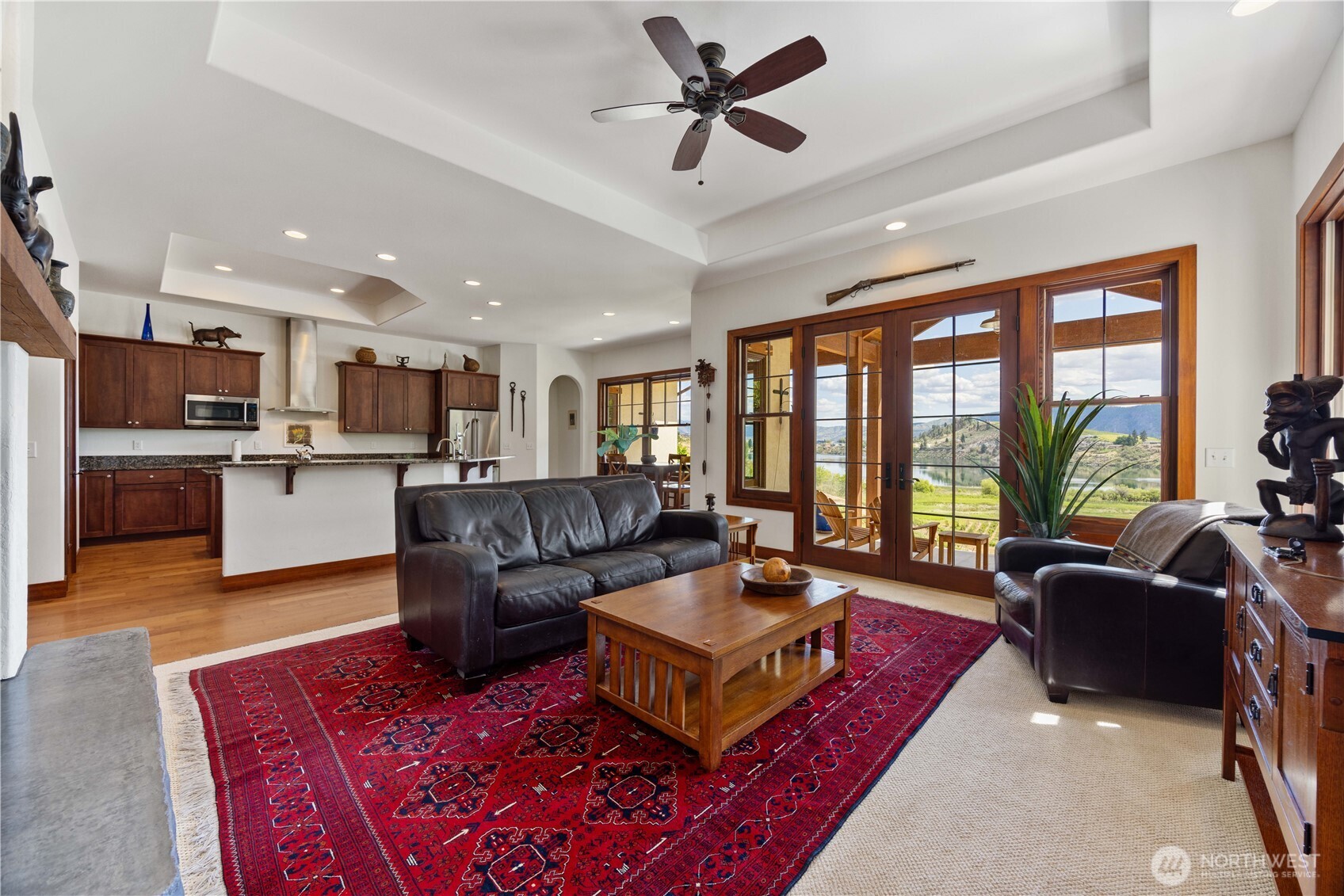 134 & 97 Borealis Lane