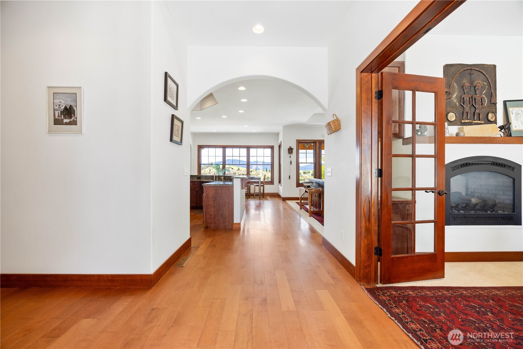 134 & 97 Borealis Lane