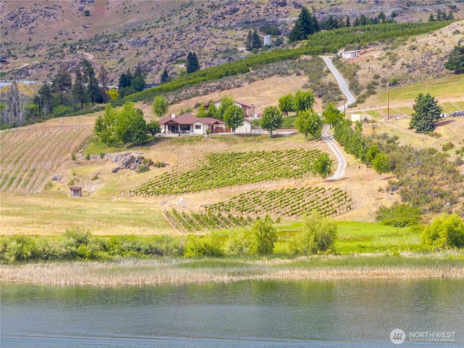 134 & 97 Borealis Lane