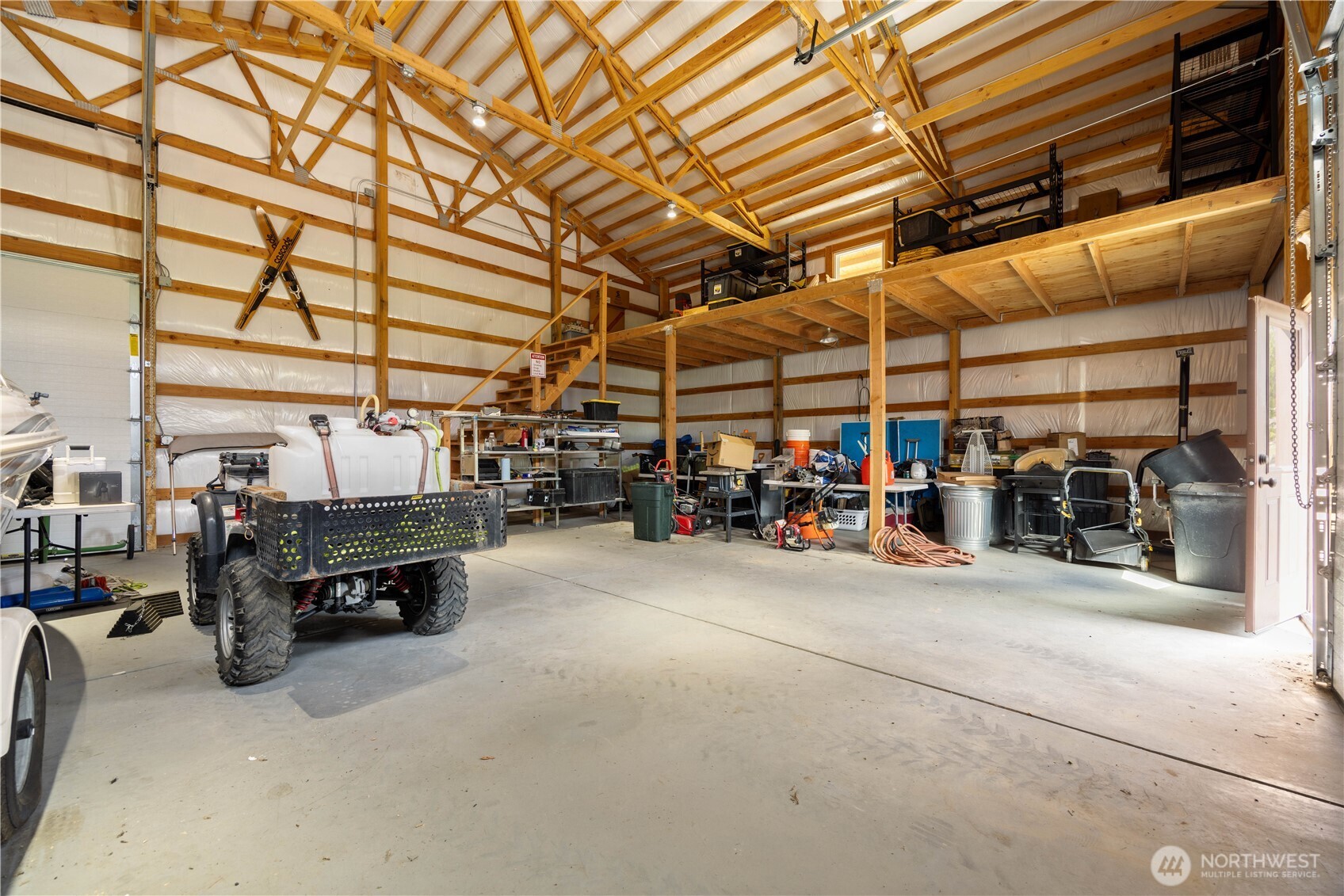 134 & 97 Borealis Lane