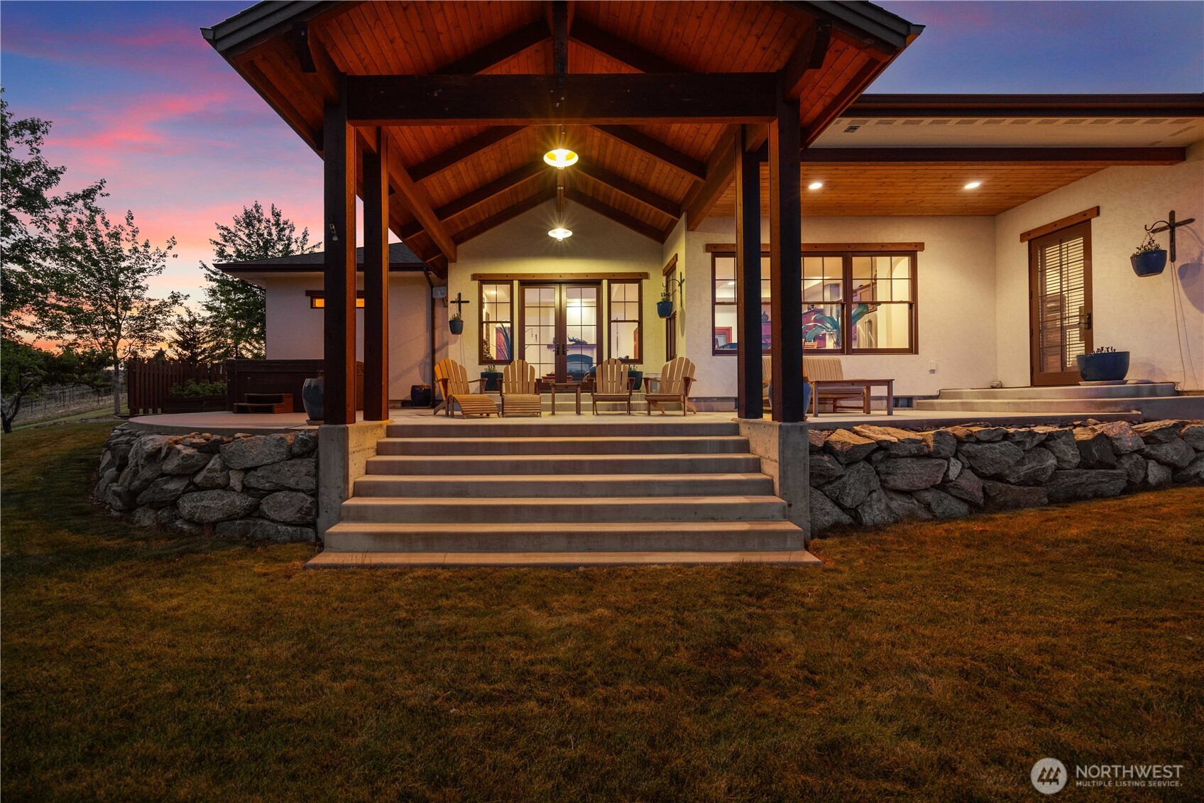 134 & 97 Borealis Lane