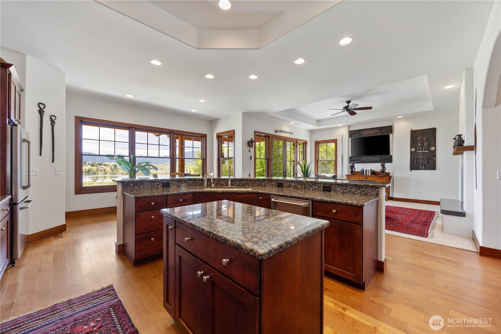 134 & 97 Borealis Lane