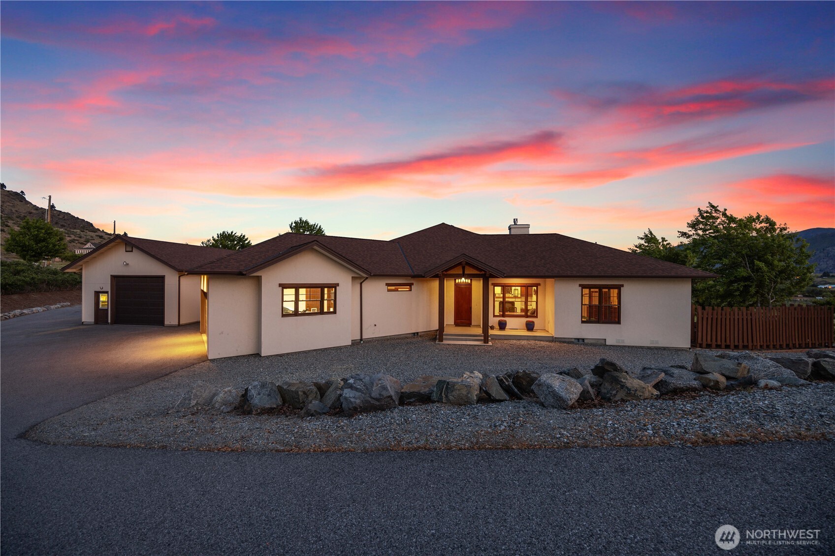 134 & 97 Borealis Lane