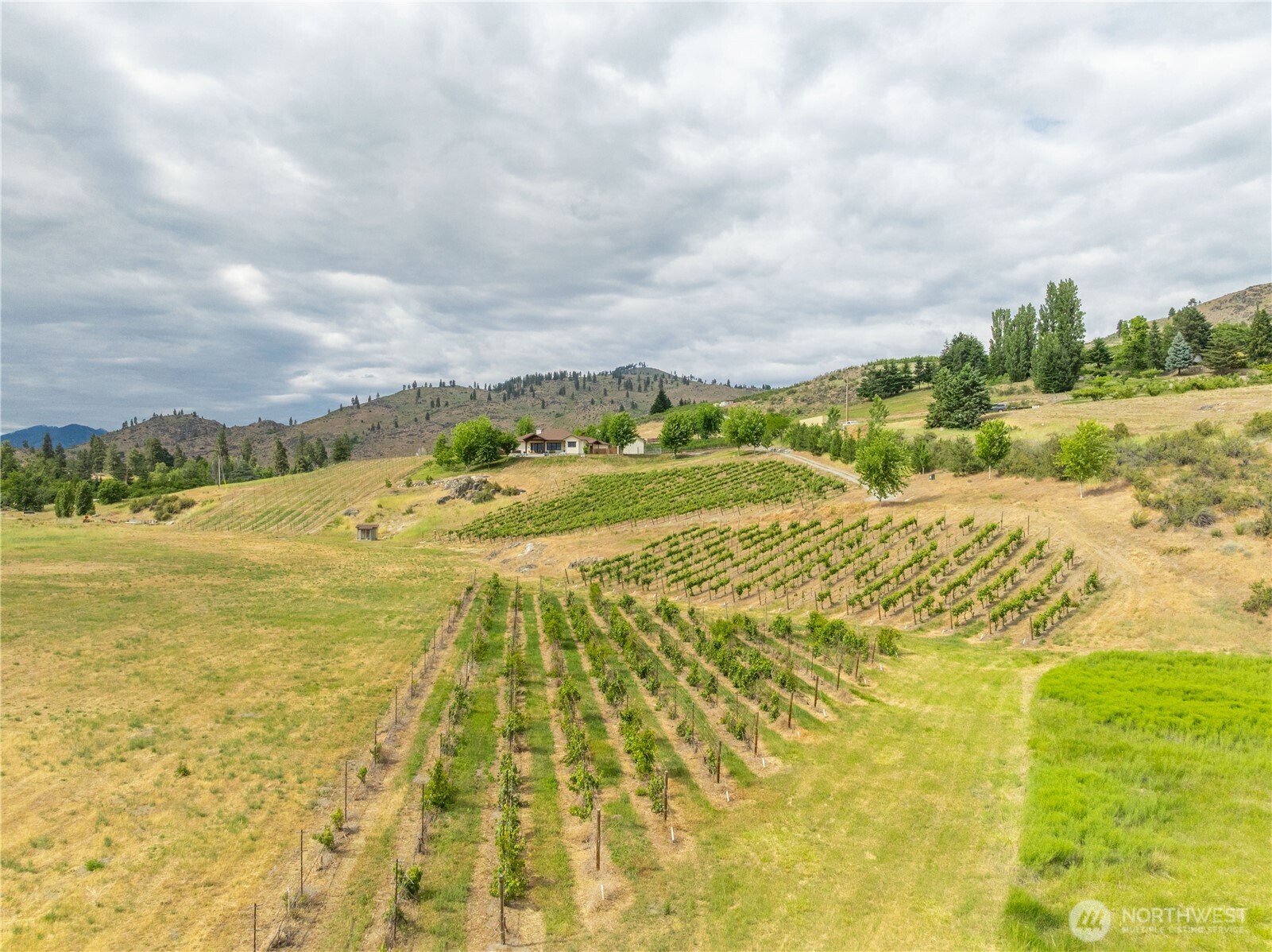 134 & 97 Borealis Lane