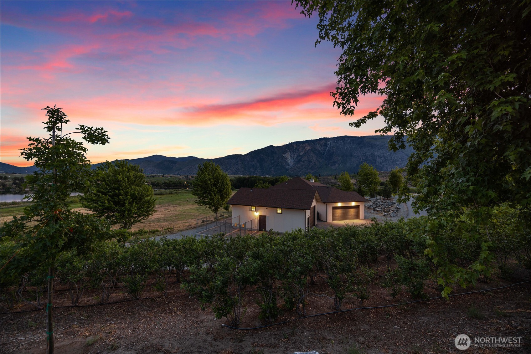 134 & 97 Borealis Lane