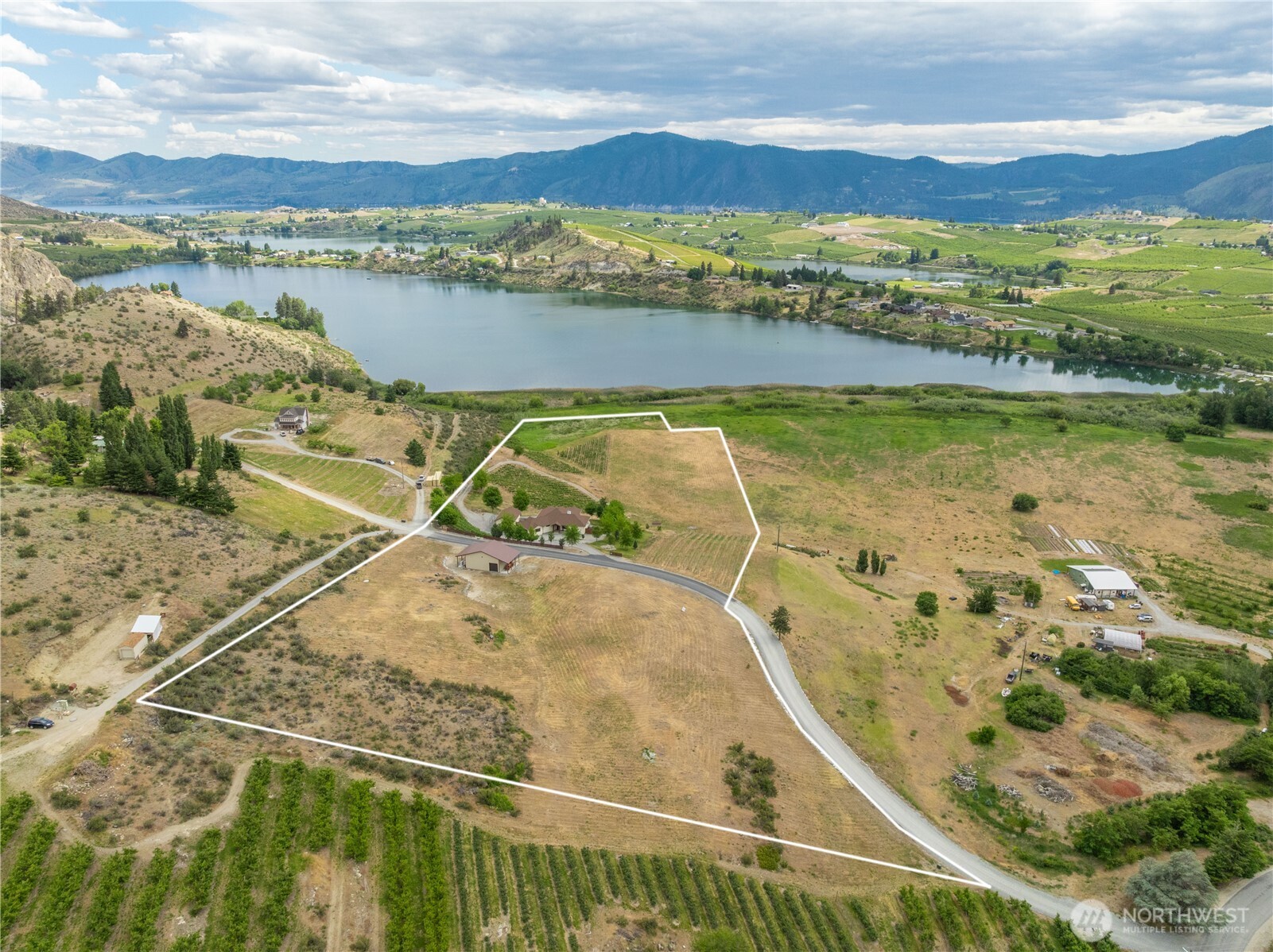 134 & 97 Borealis Lane