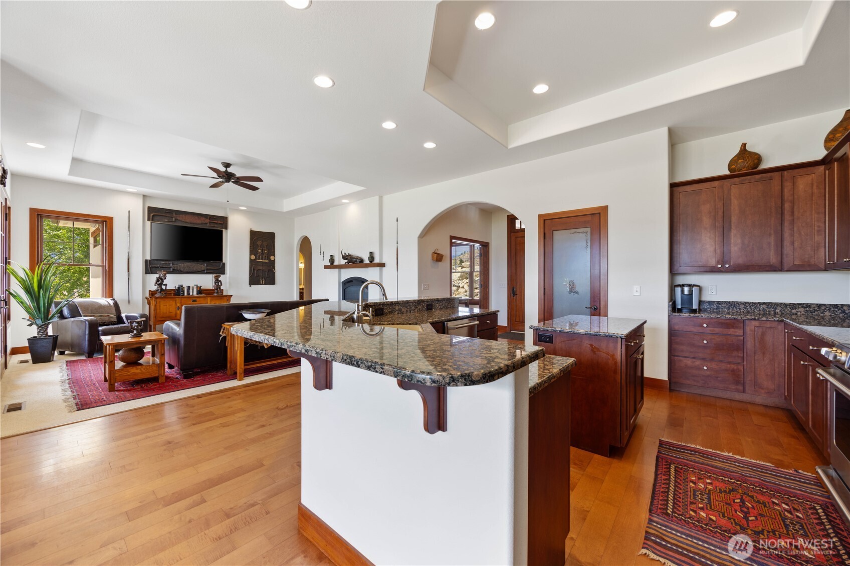 134 & 97 Borealis Lane