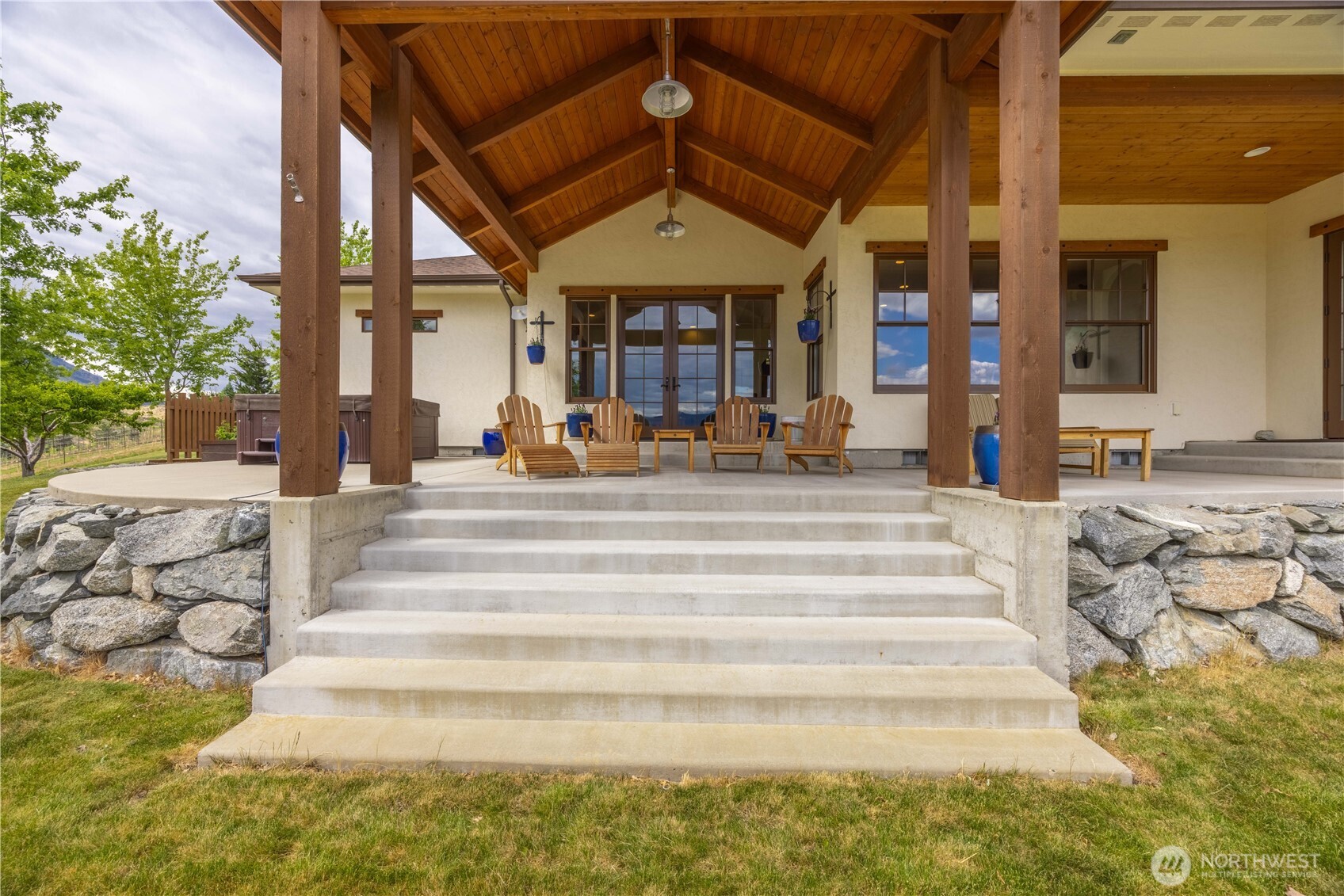 134 & 97 Borealis Lane