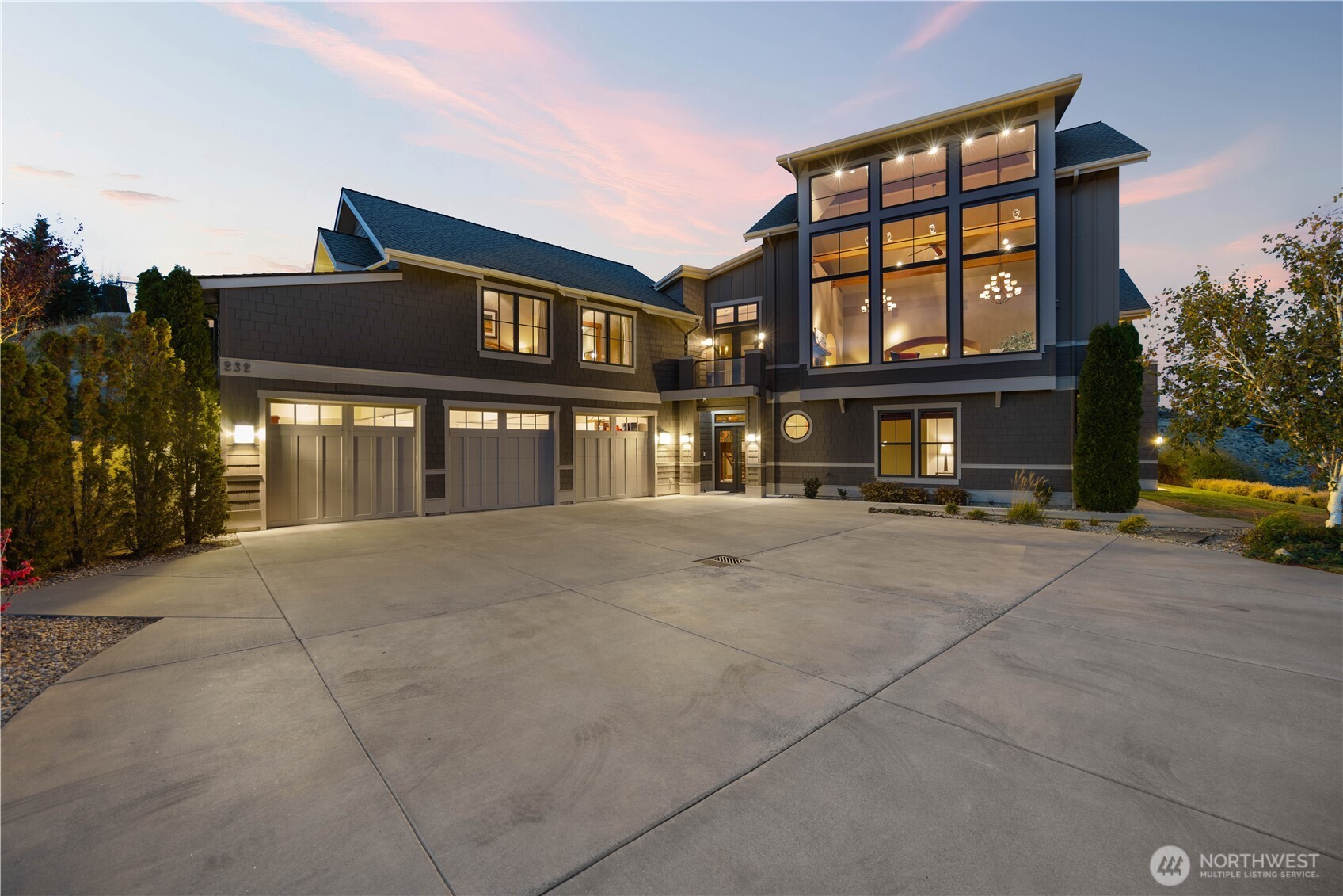 232 Crystal Drive