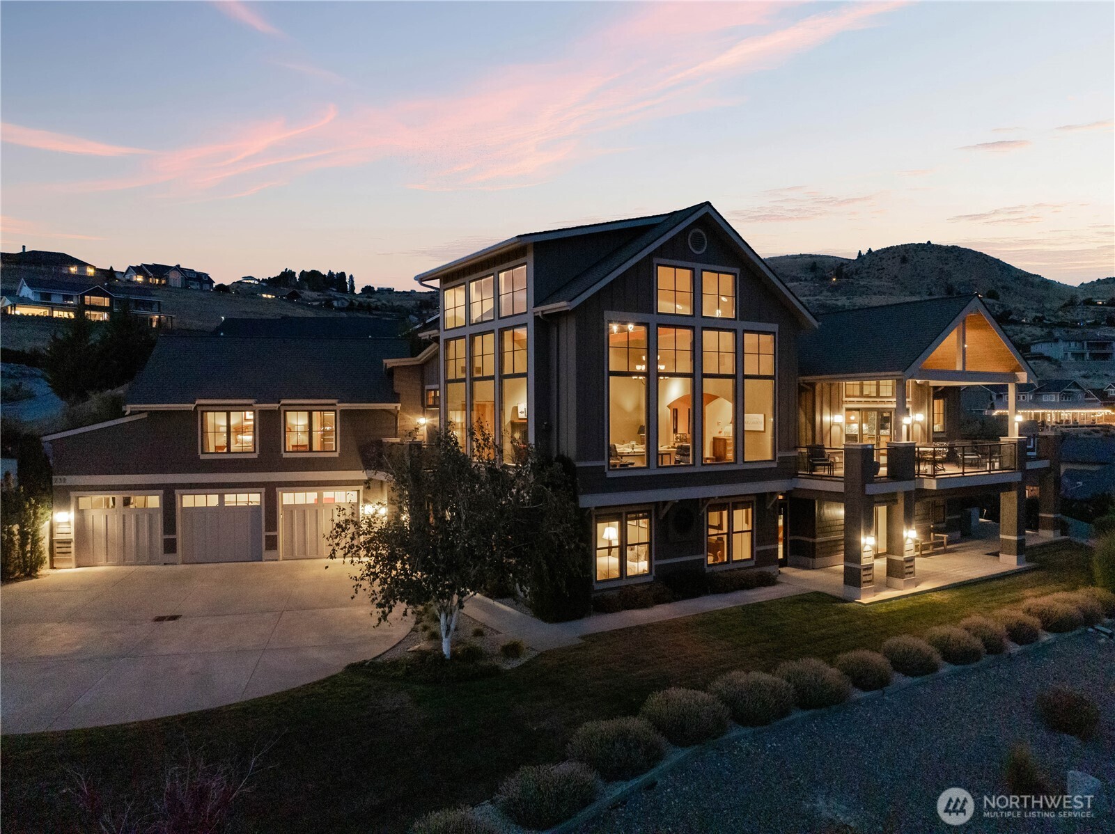232 Crystal Drive
