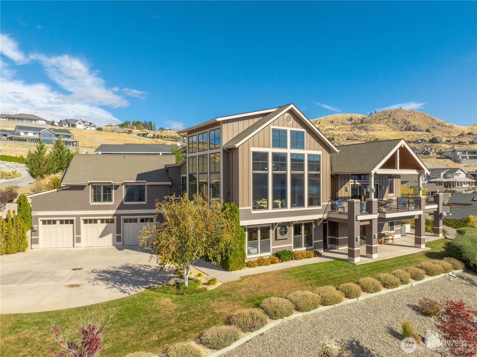 232 Crystal Drive