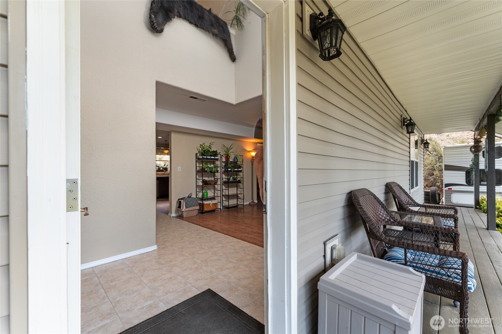 1020 Cagle Gulch Road