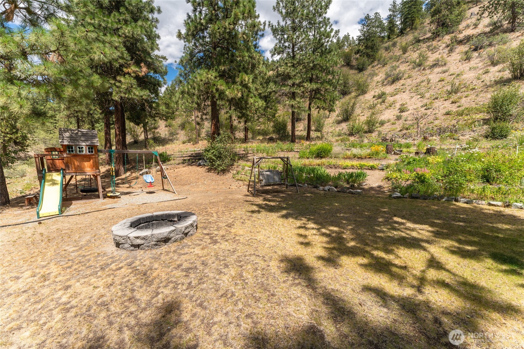 1020 Cagle Gulch Road