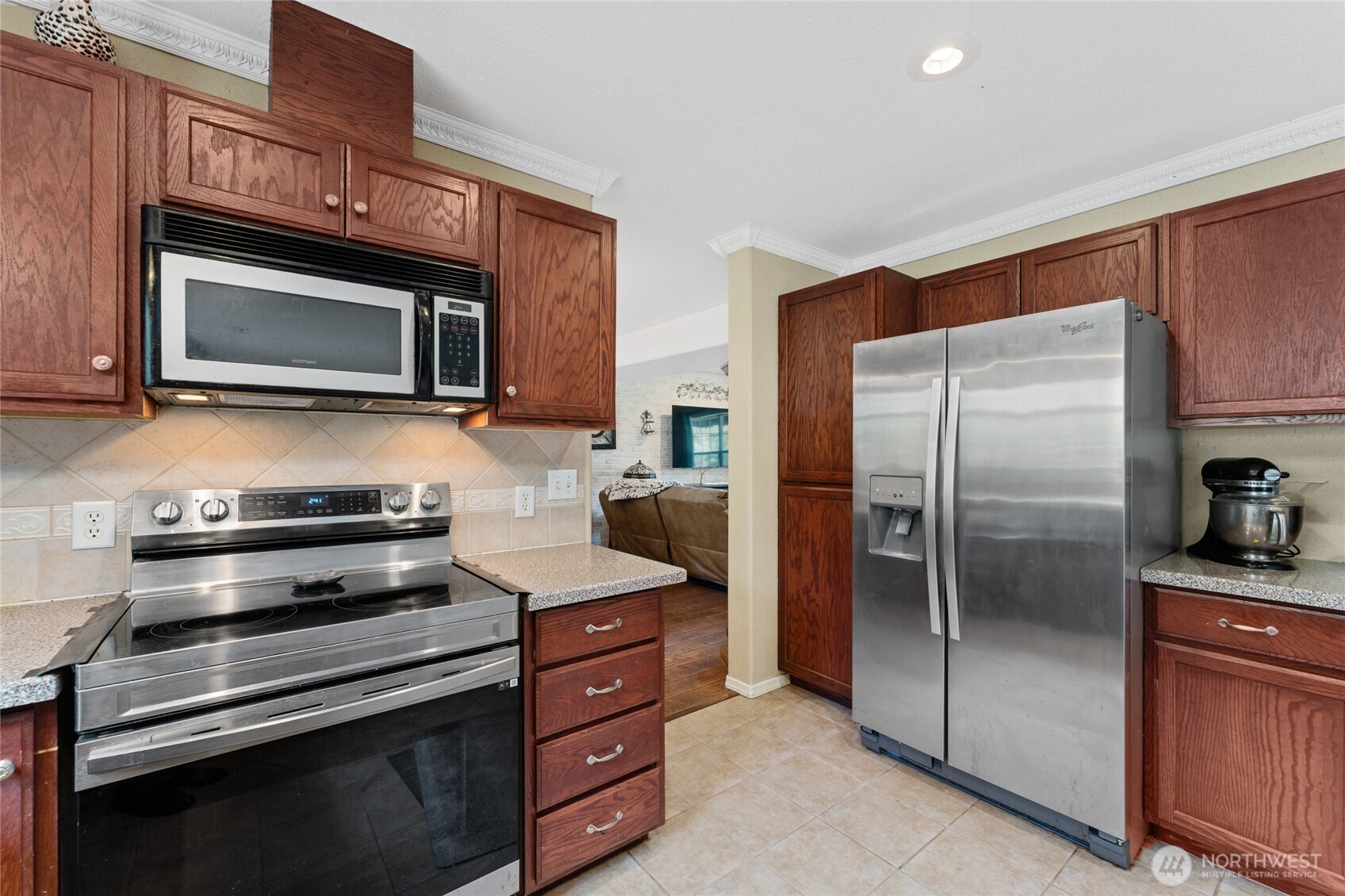 1020 Cagle Gulch Road