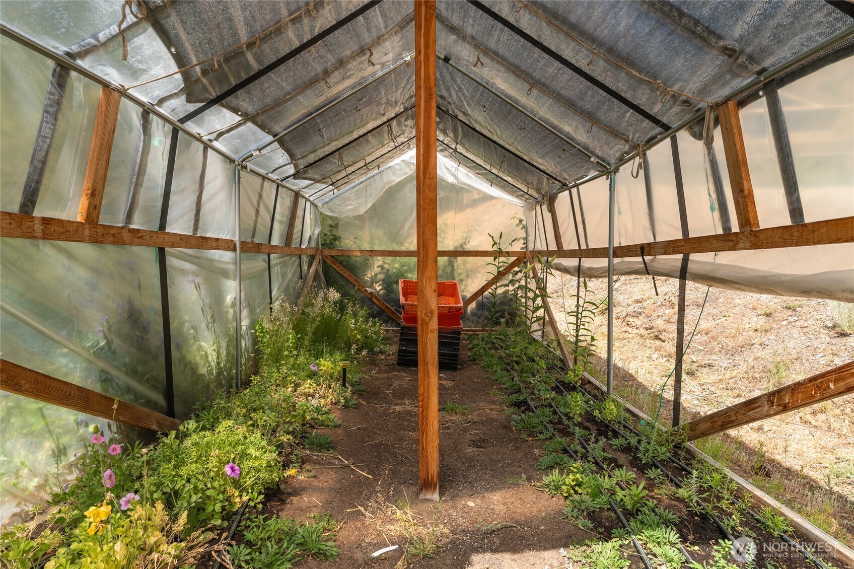 1020 Cagle Gulch Road