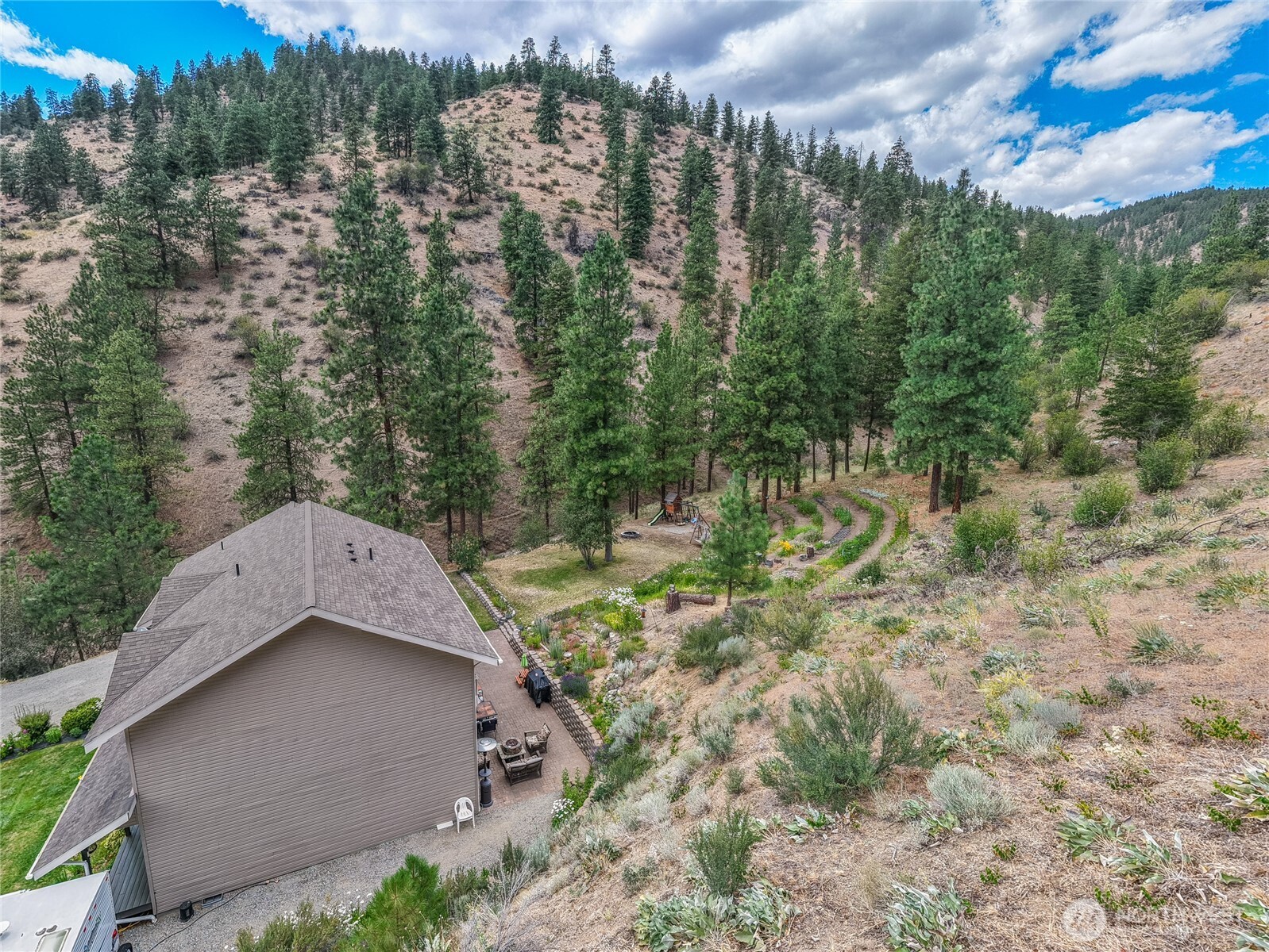 1020 Cagle Gulch Road