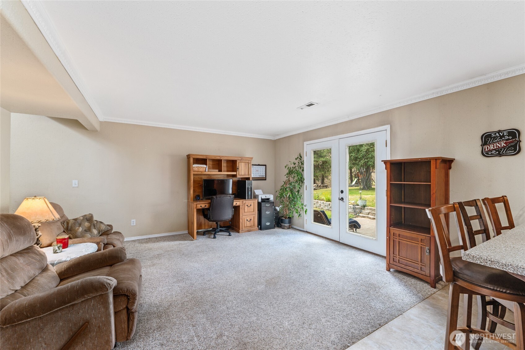 1020 Cagle Gulch Road