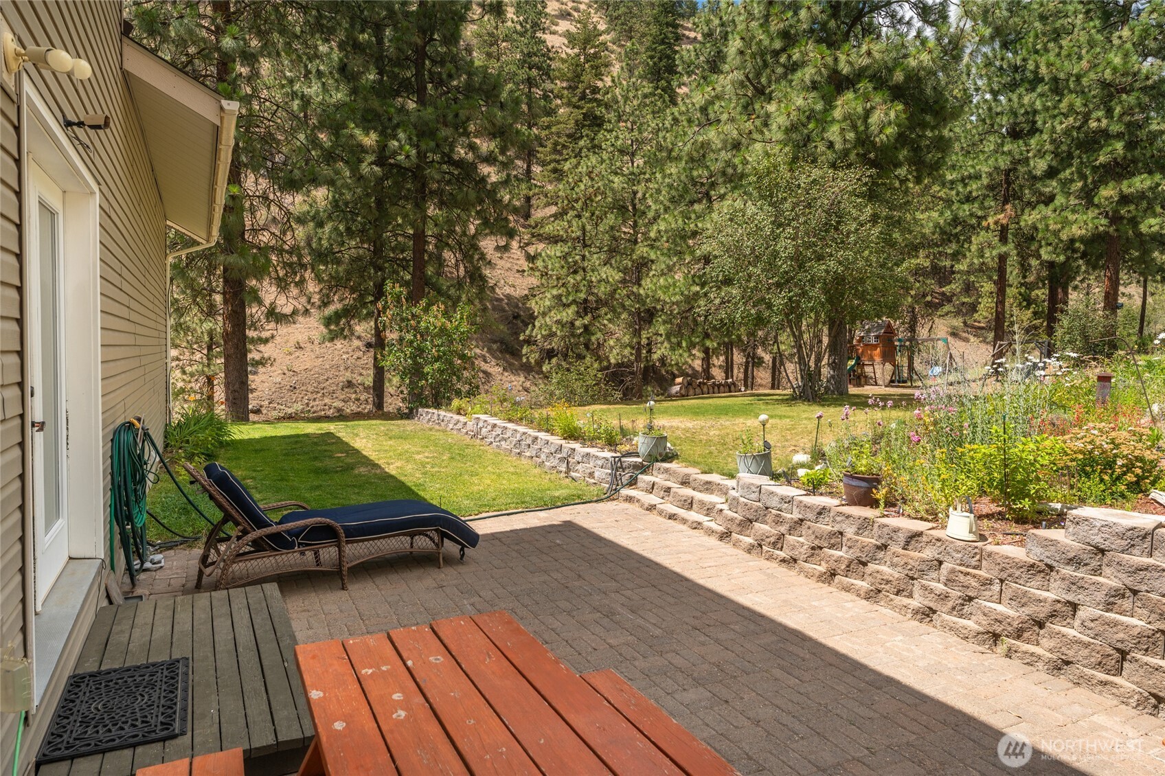 1020 Cagle Gulch Road