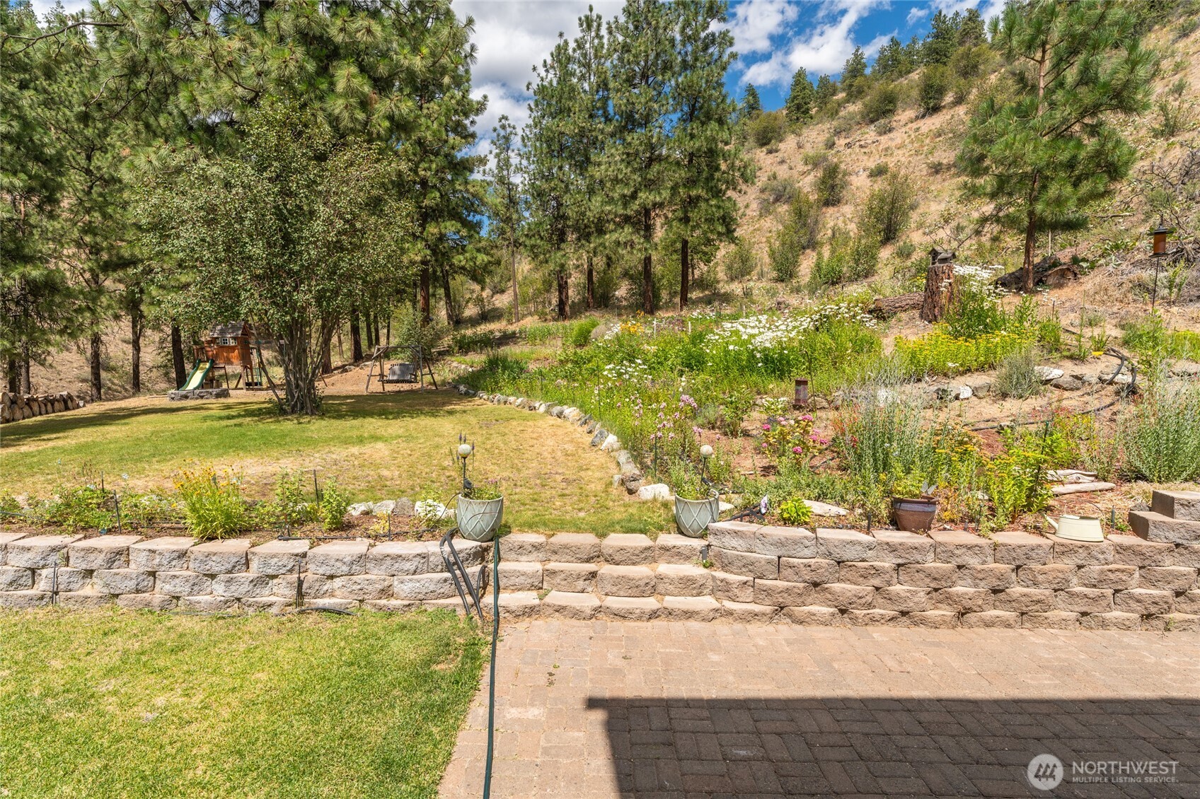 1020 Cagle Gulch Road