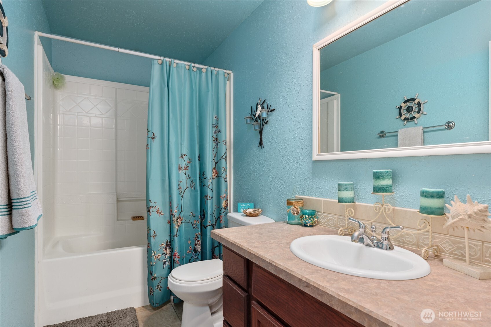 1020 Cagle Gulch Road