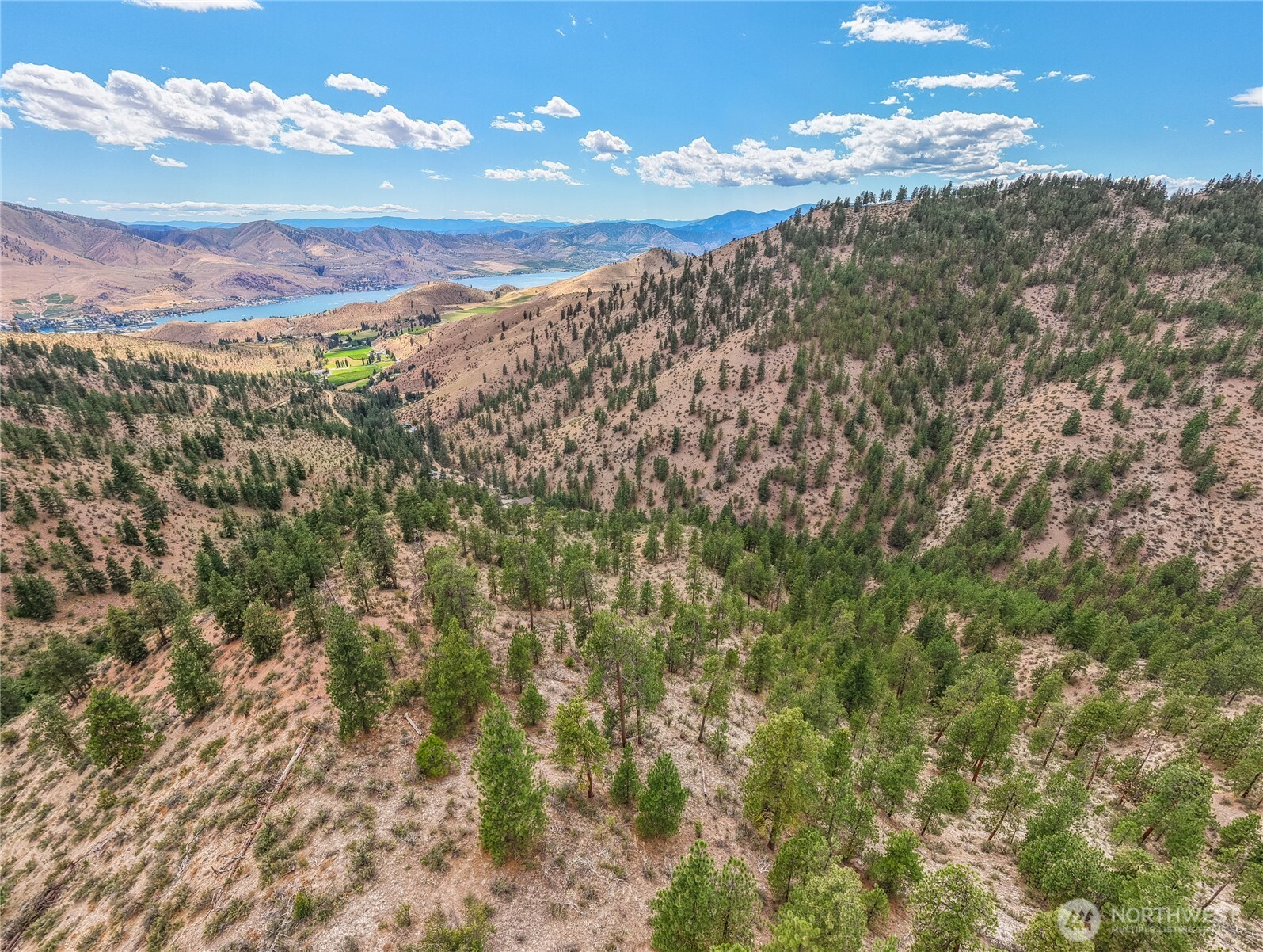 1020 Cagle Gulch Road