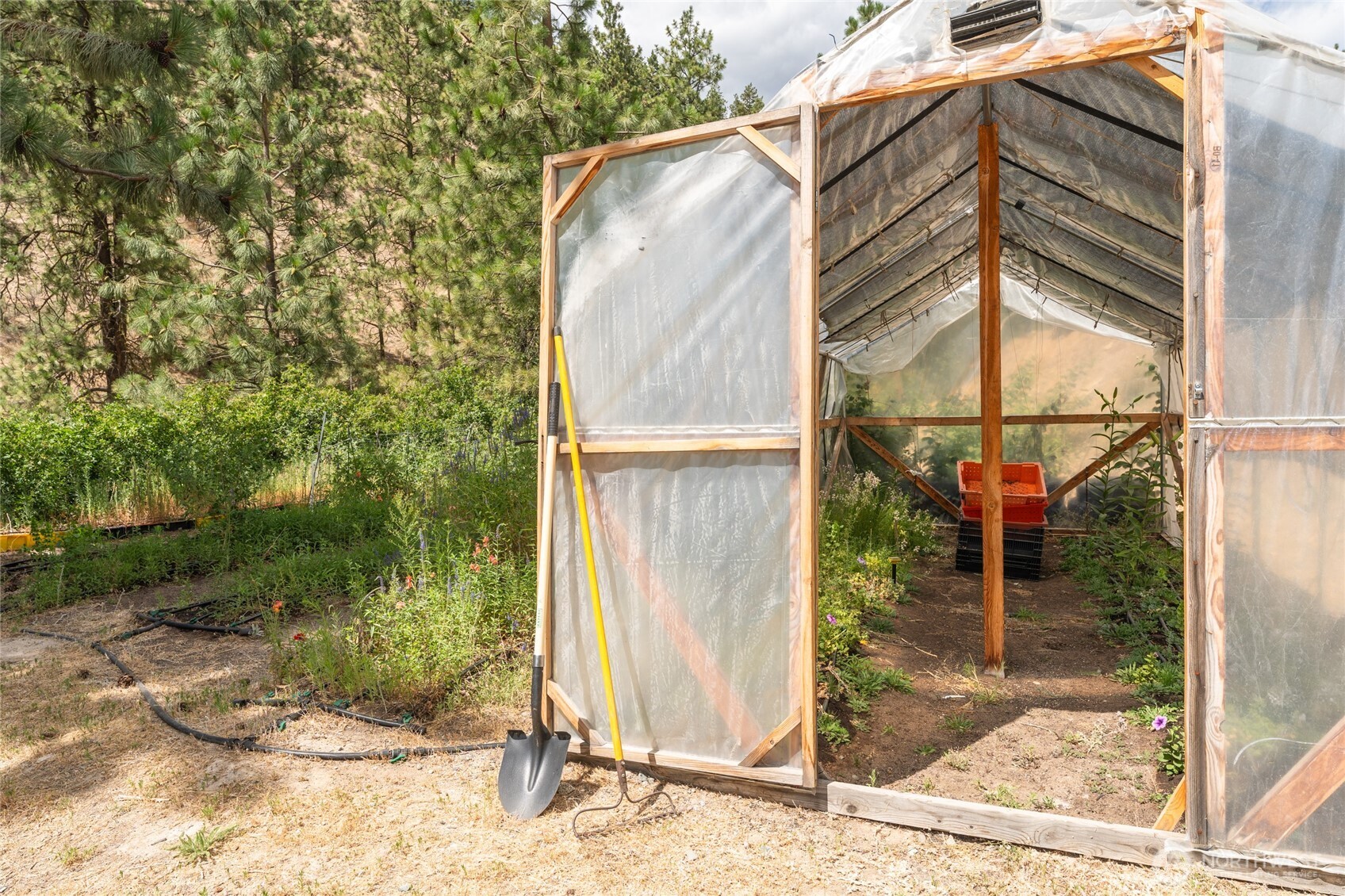 1020 Cagle Gulch Road