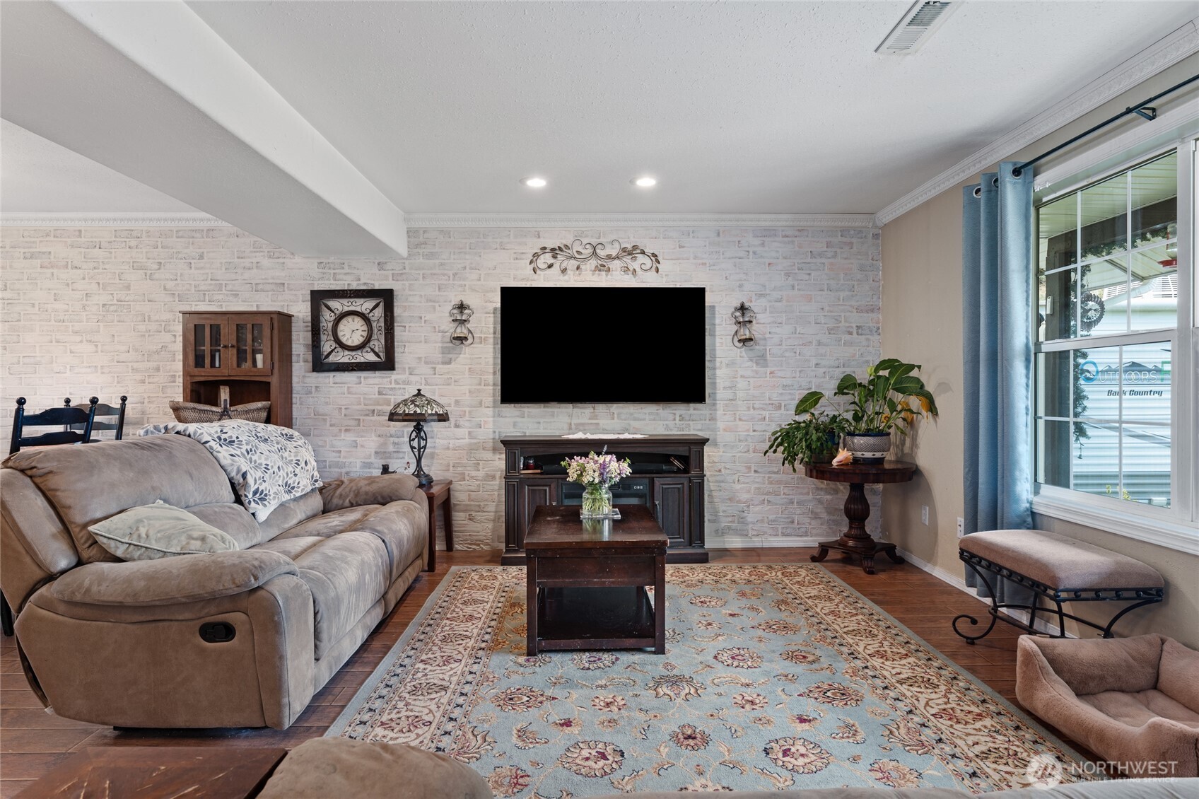 1020 Cagle Gulch Road