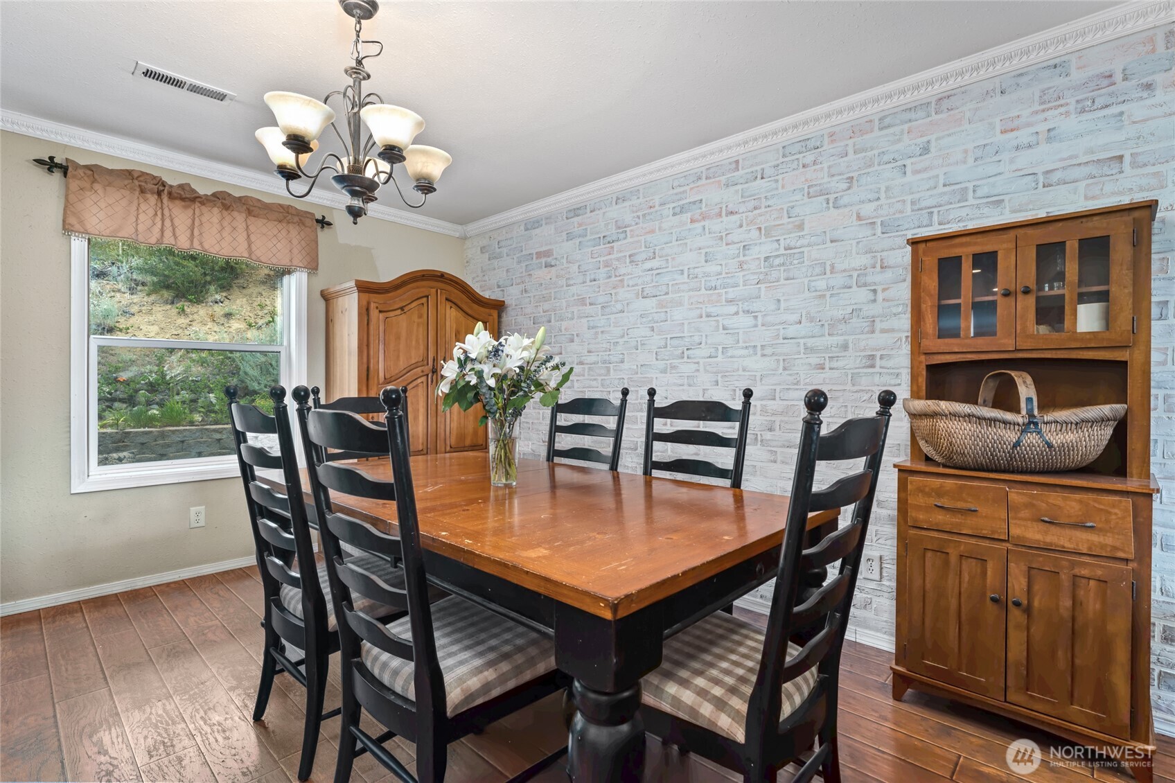 1020 Cagle Gulch Road