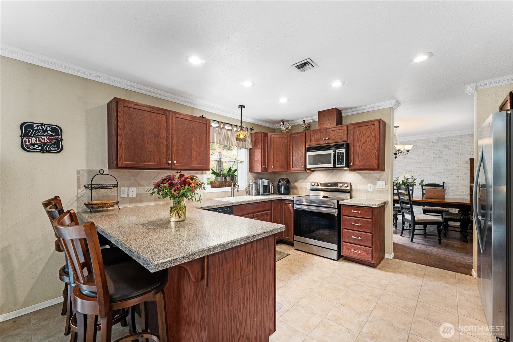 1020 Cagle Gulch Road