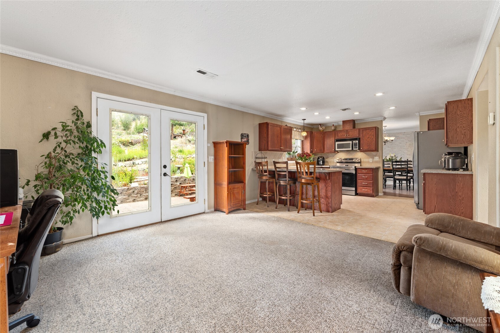 1020 Cagle Gulch Road