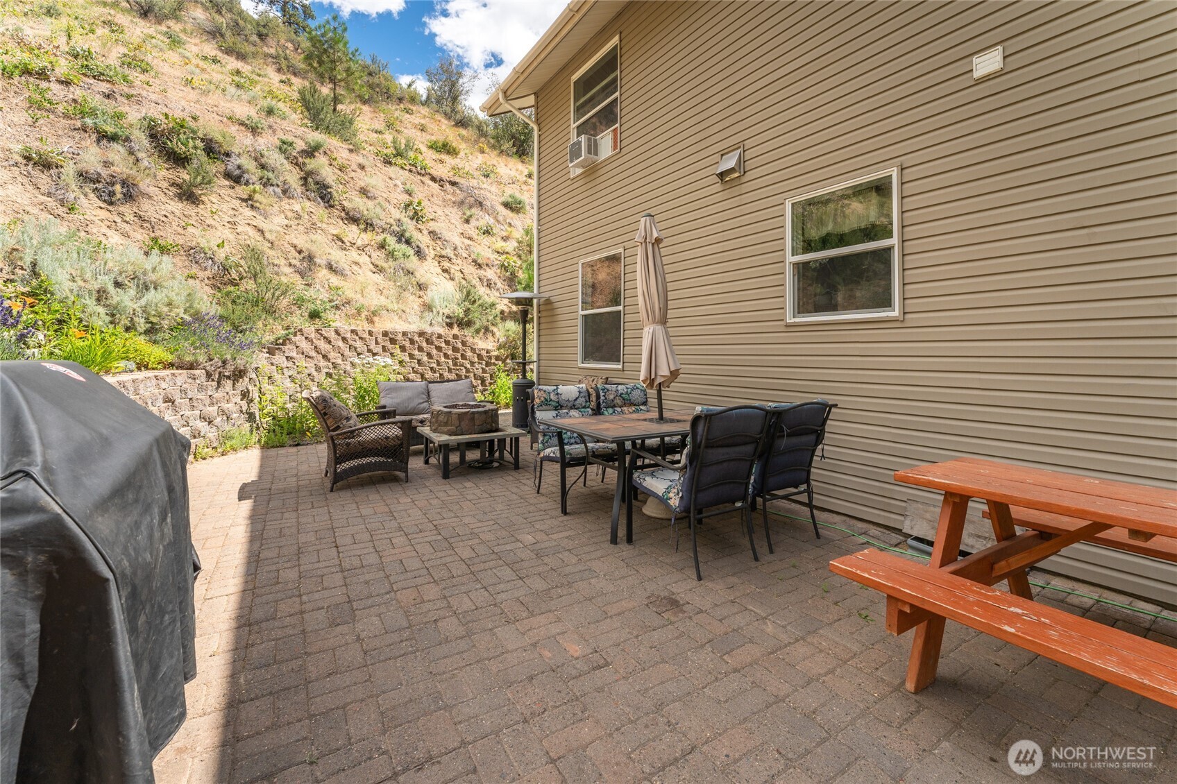 1020 Cagle Gulch Road