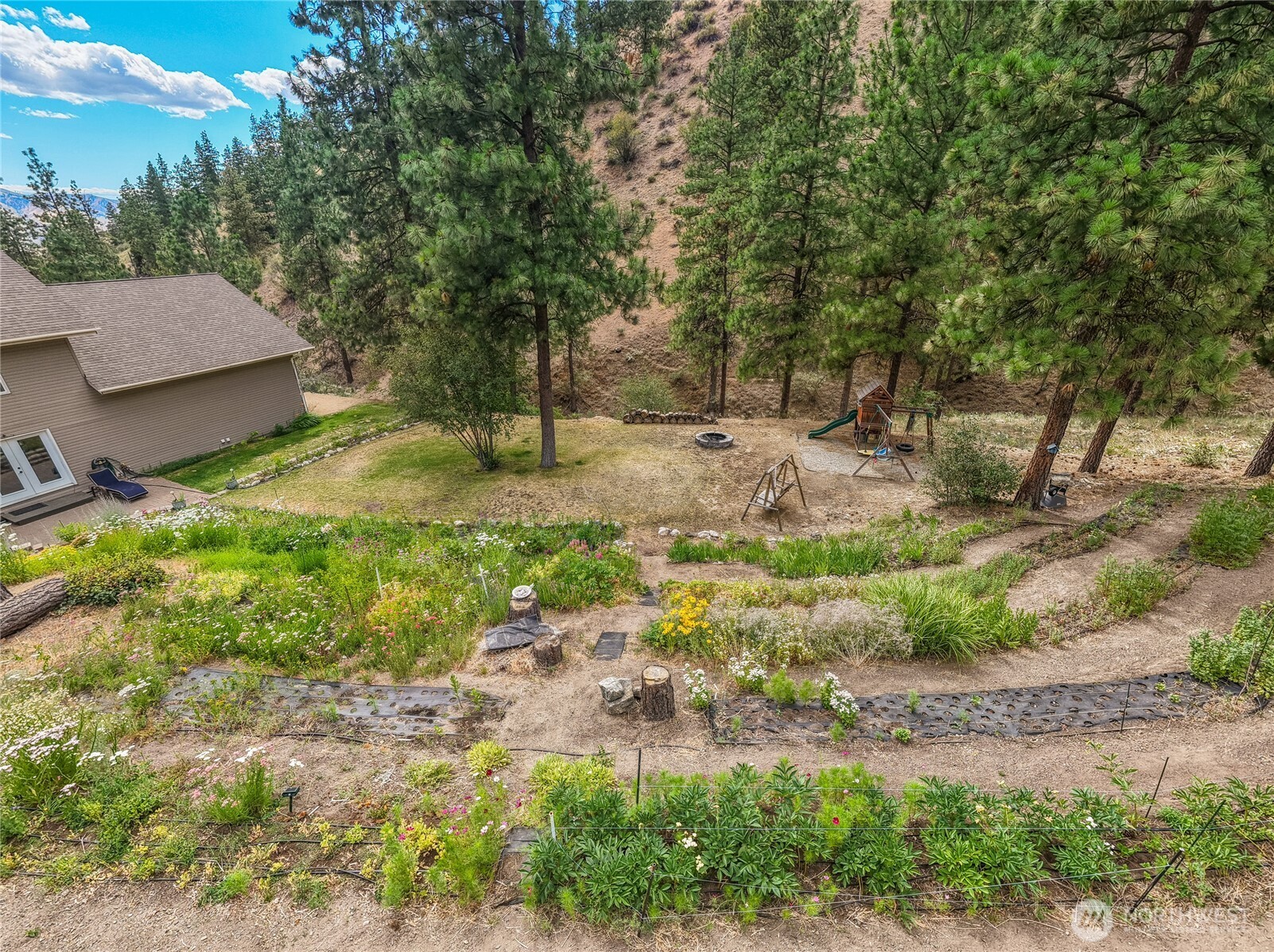 1020 Cagle Gulch Road