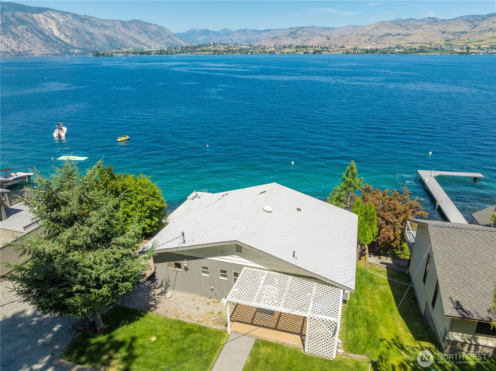 3132 S Lakeshore Road
