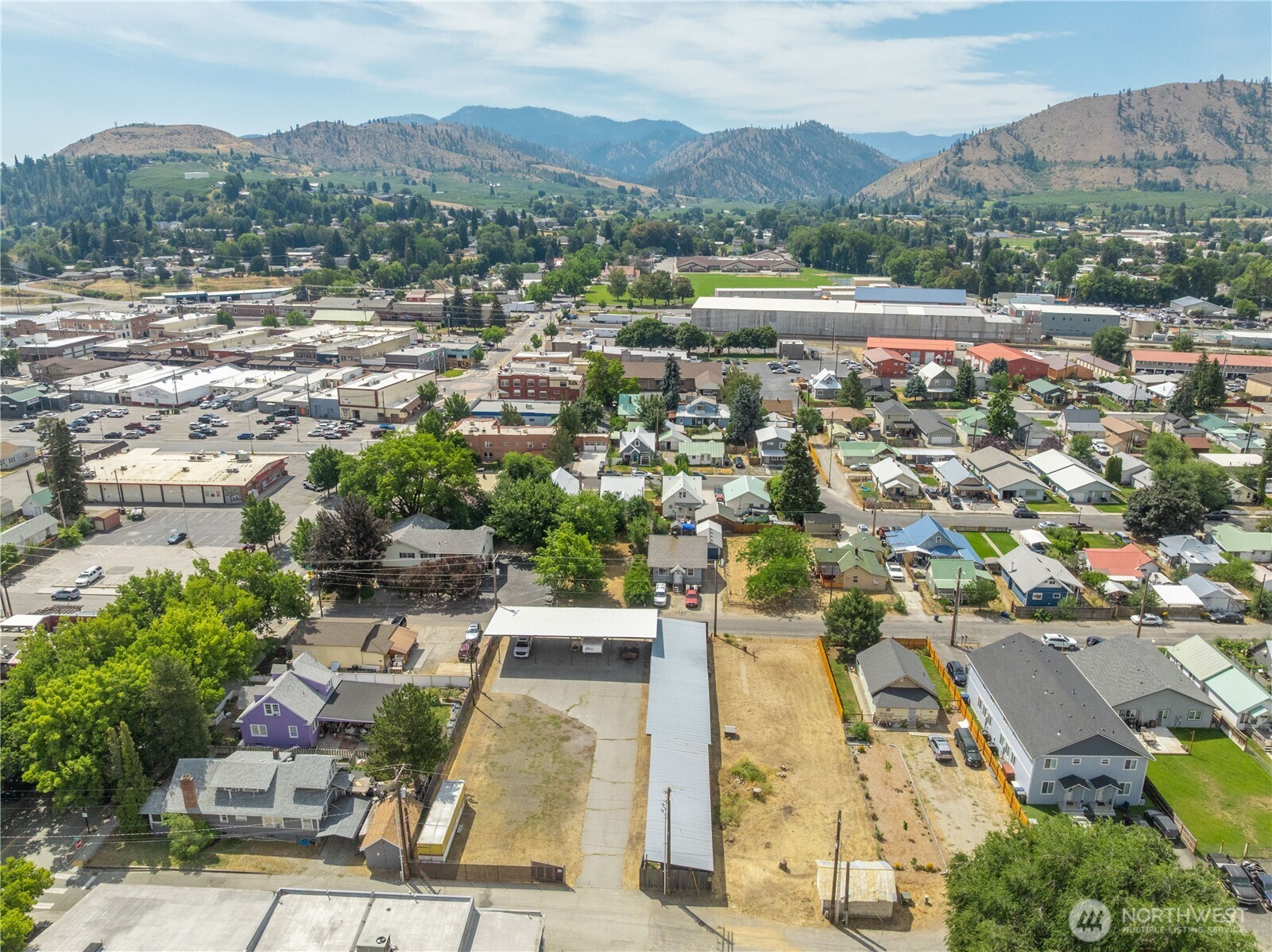 106 & 108 W Pleasant Avenue