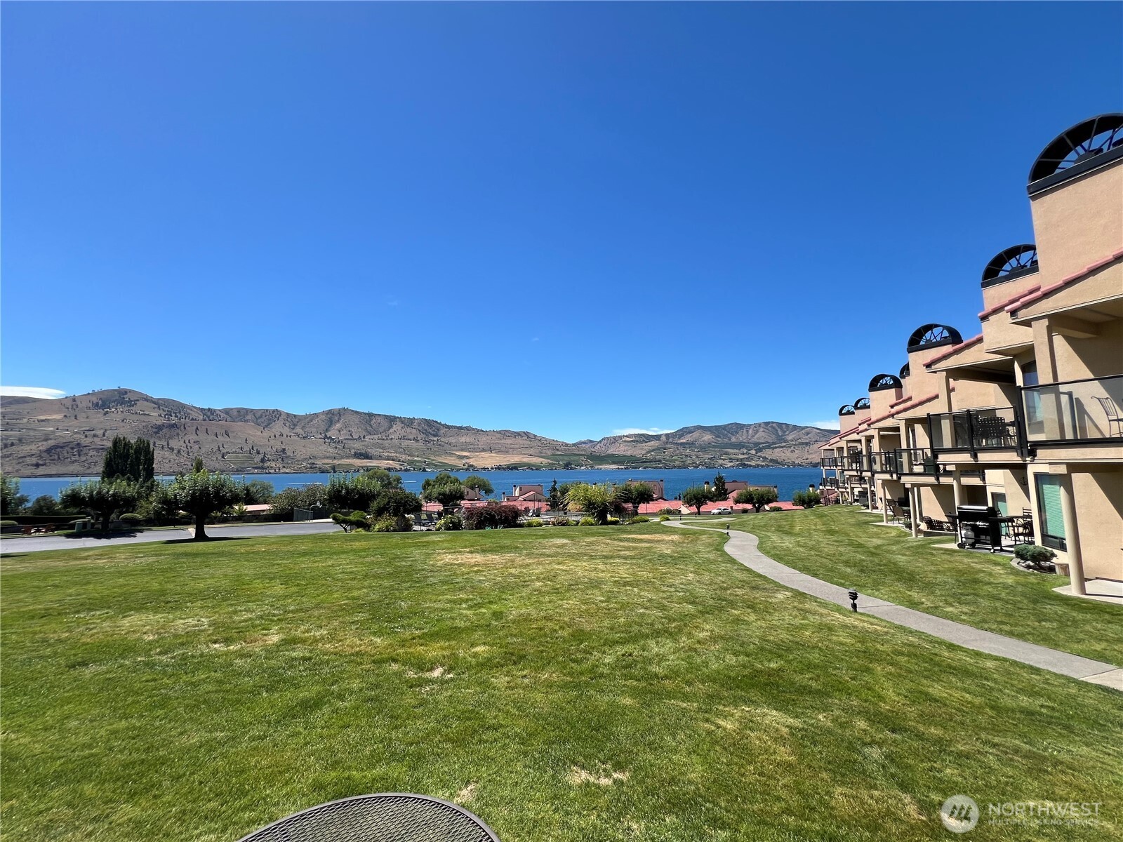 100 Lake Chelan Shores Drive Unit: 16-4 P