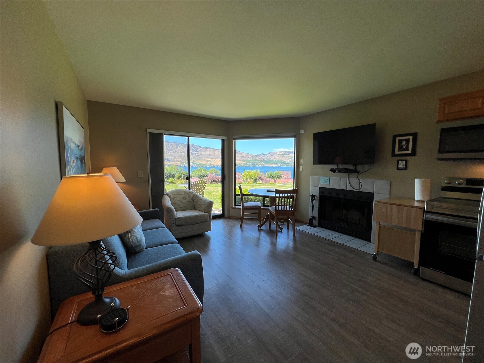 100 Lake Chelan Shores Drive Unit: 16-4 P