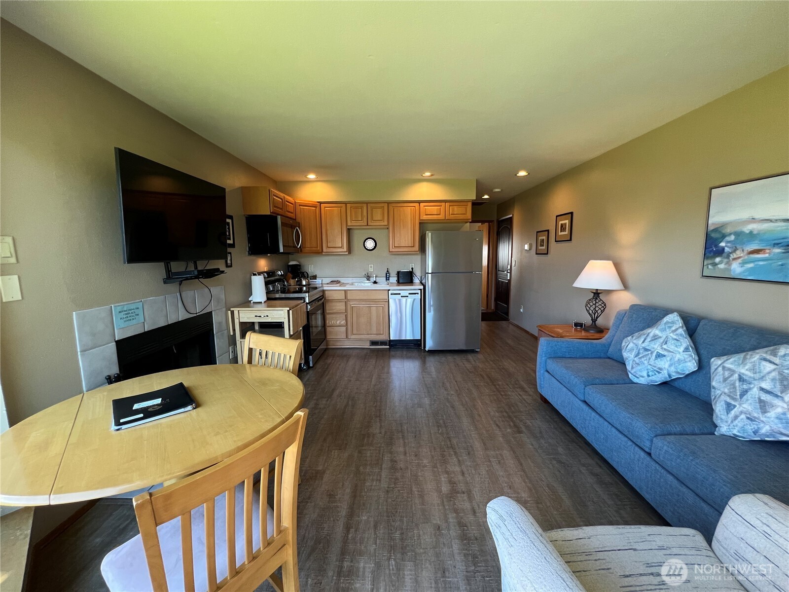100 Lake Chelan Shores Drive Unit: 16-4 P