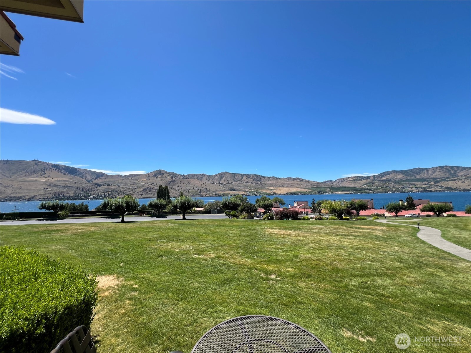 100 Lake Chelan Shores Drive Unit: 16-4 P