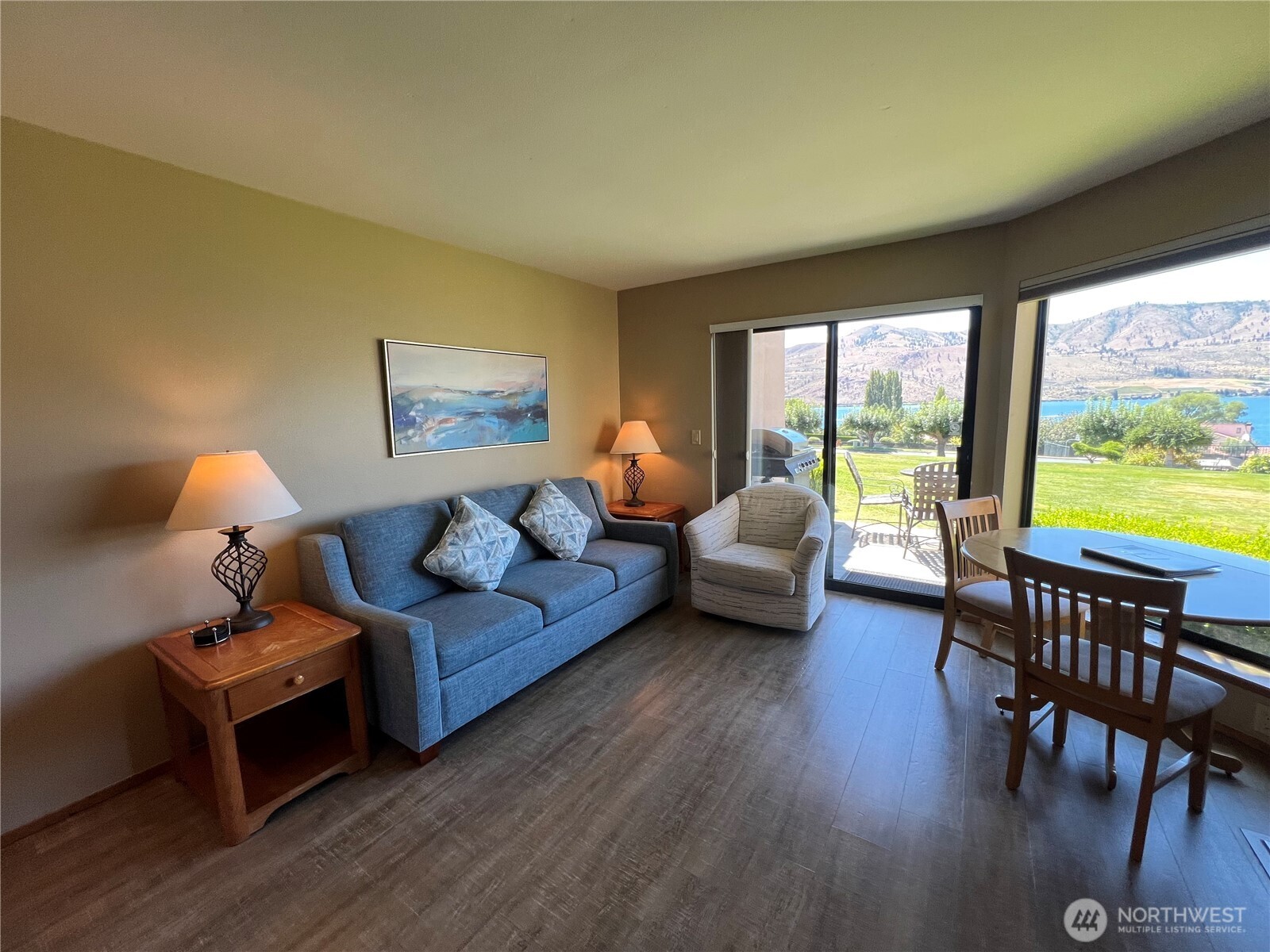100 Lake Chelan Shores Drive Unit: 16-4 P