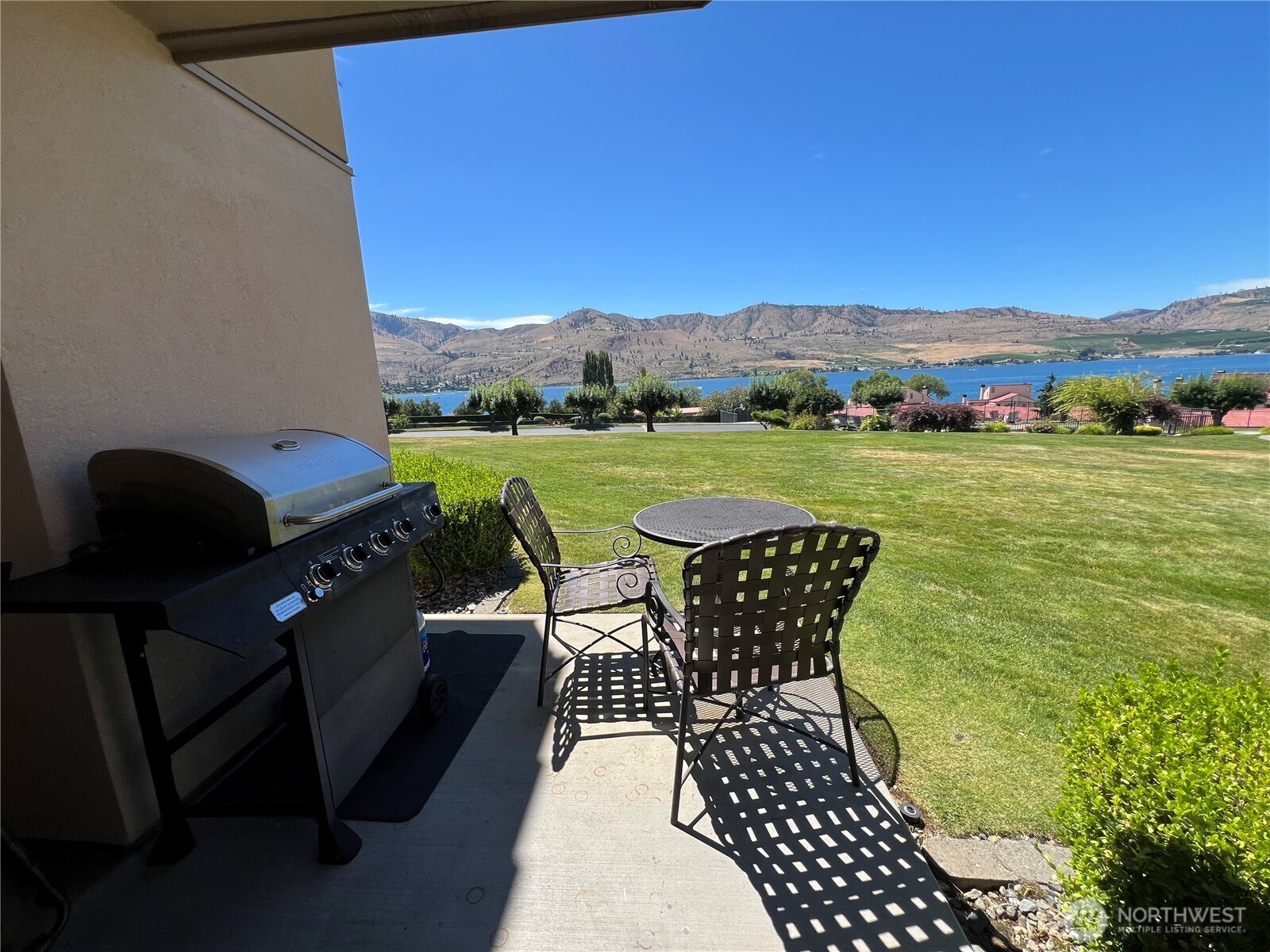 100 Lake Chelan Shores Drive Unit: 16-4 P